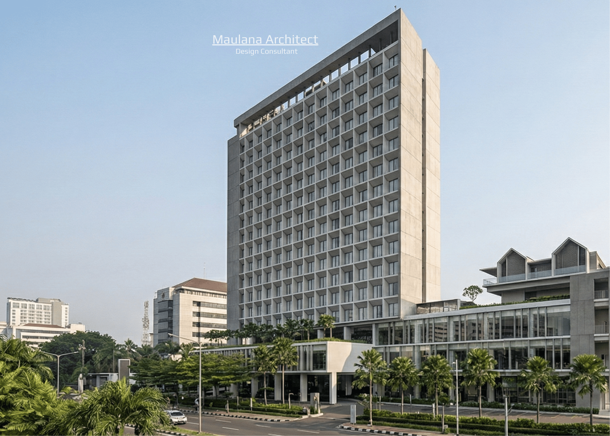 Hotel Bussines 