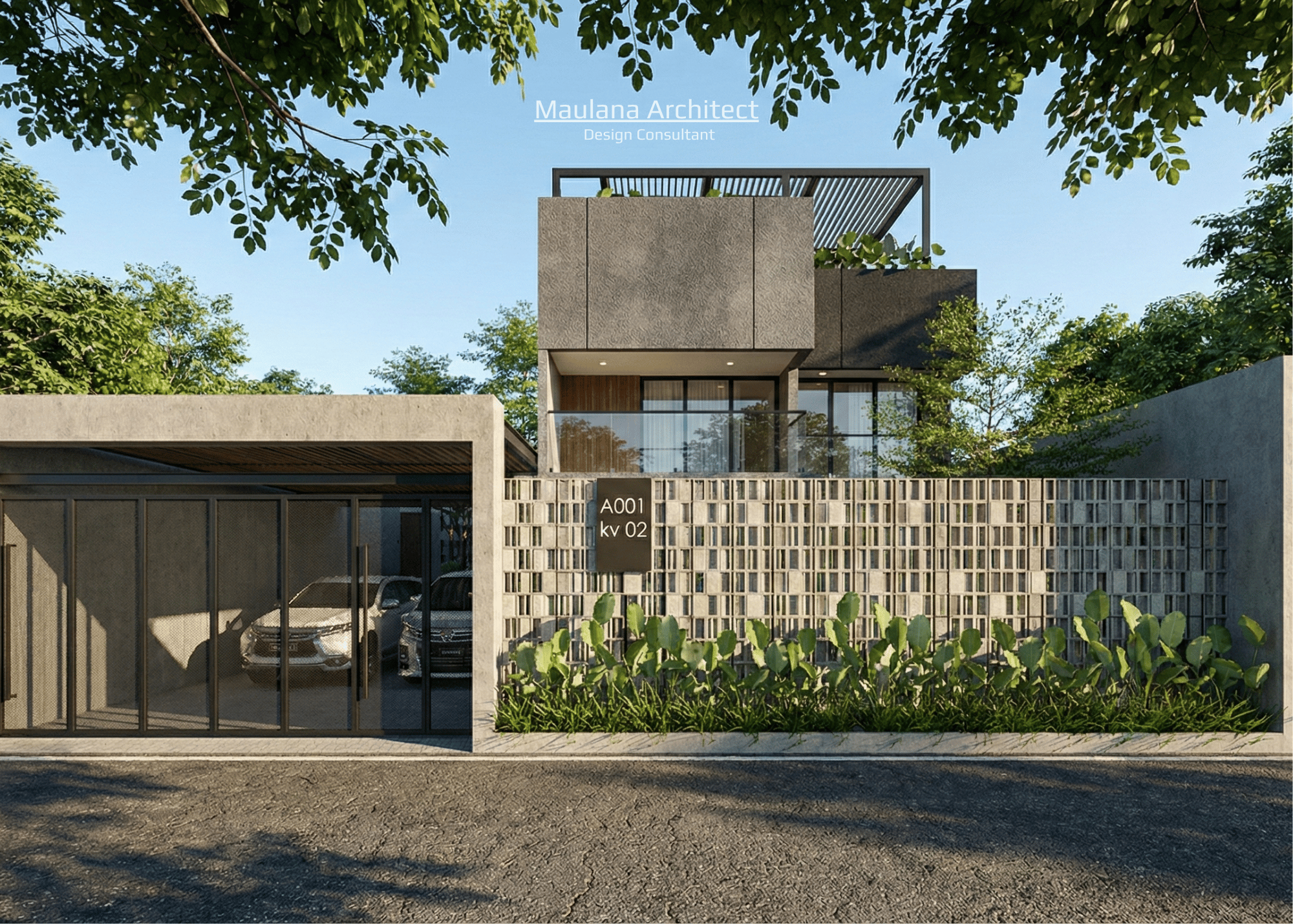 rumah