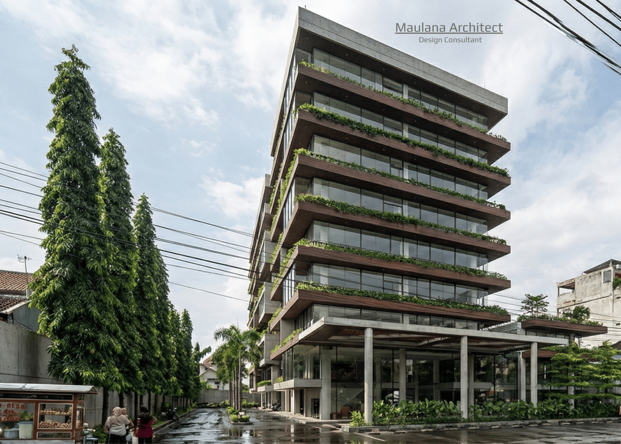 Menara Arsa